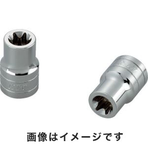KTC 京都機械工具 KTC B4-E18 12.7sq. E型トルクスレンチ E18