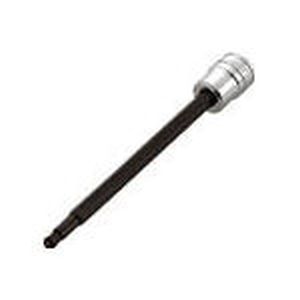 KTC 京都機械工具 KTC BT2-1/4BPL 6.3sq. ロングボールポイントヘキサゴンビットソケット 1/4inch