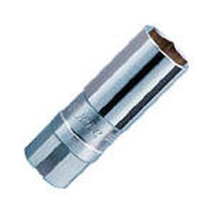 KTC 京都機械工具 KTC B3A-16P 9.5sq. プラグレンチ 16mm