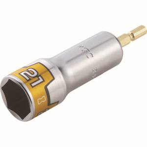 KTC 京都機械工具 KTC BZP63-21 インパクトドライバ用 ソケットビット