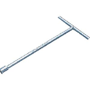 KTC 京都機械工具 KTC TH-12N 早回しT形 レンチ 12mm