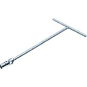 KTC 京都機械工具 KTC THF2-12 T形 フレックス レンチ マグネット入り 12mm