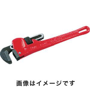 KTC 京都機械工具 KTC PWA-450 パイプレンチ 450mm