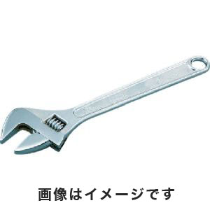 KTC 京都機械工具 KTC MWA-450 モンキレンチ 450mm
