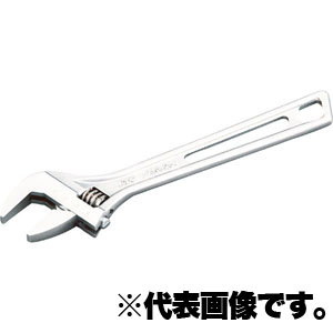 KTC 京都機械工具 KTC WMA-250 モンキレンチ 250mm