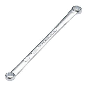 KTC 京都機械工具 KTC M151-12X14 15°ロング めがねレンチ 12×14mm