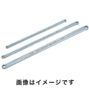 KTC 京都機械工具 KTC TWEE3L E型トルクスロングストレートめがねレンチセット 3本組