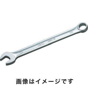 KTC 京都機械工具 KTC MS2-1-1/16-F コンビネーションレンチ 1-1/16inch
