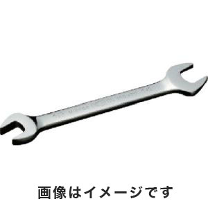 KTC 京都機械工具 KTC NS2-0809 ネプロス スパナ 8×9mm NEPROS