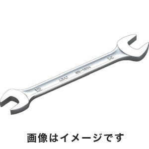 KTC 京都機械工具 KTC S2-2123 スパナ 21×23mm