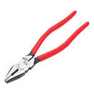 KTC 京都機械工具 KTC SPD-150C ペンチ コーティンググリップ 150mm