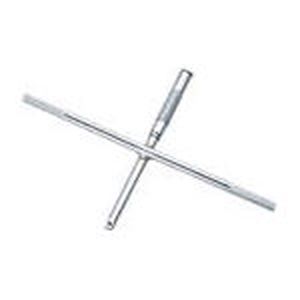KTC 京都機械工具 KTC XH30 12.7sq. 早回しクロスレンチ