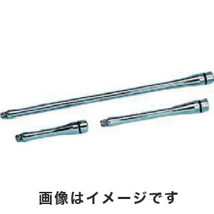 KTC 京都機械工具 KTC NTBE403 ネプロス 12.7sq. エクステンションバーセット 3本組 NEPROS