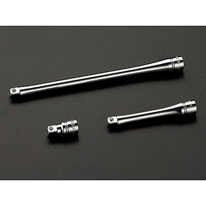 KTC 京都機械工具 KTC NBE2-025 ネプロス 6.3sq. エクステンションバー 25mm NEPROS