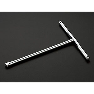 KTC 京都機械工具 KTC NBHT3 ネプロス 9.5sq. T形 ハンドル NEPROS