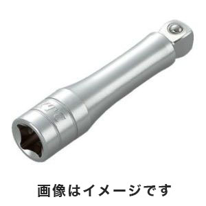 KTC 京都機械工具 KTC BE3-075JW 9.5sq. 首振りエクステンションバー 75mm