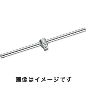 KTC 京都機械工具 KTC BHM3 9.5sq. スライドヘッドハンドル