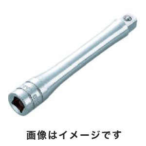 KTC 京都機械工具 KTC BE2-270 6.3sq. エクステンションバー 270mm
