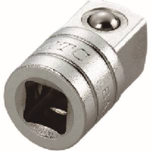KTC 京都機械工具 KTC BA23-S 6.3sq. ソケットアダプタ 袋入り