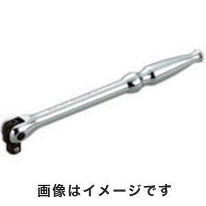 KTC 京都機械工具 KTC BS2E 6.3sq. スピンナハンドル