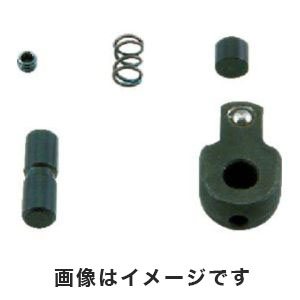 KTC 京都機械工具 KTC BS4E-K 12.7sq. スピンナハンドルヘッドリペアキット