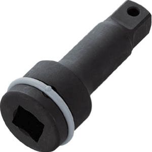 KTC 京都機械工具 KTC BEP4-075 12.7sq. インパクトレンチ用エクステンションバー 75mm