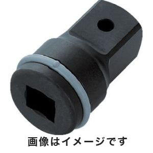 KTC 京都機械工具 KTC BAP43 12.7sq. インパクトレンチ用アダプタ