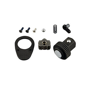 KTC 京都機械工具 KTC BRC4-K 12.7sq. ラチェットヘッドリペアキット コンパクトタイプ用