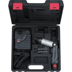 KTC 京都機械工具 KTC JTAE121 1/4″コードレスドライバセット