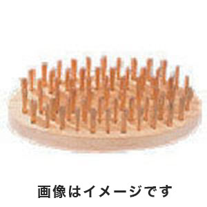 KTC 京都機械工具 KTC YTBR-142 小判型ワイヤブラシ