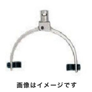 KTC 京都機械工具 KTC AS10-3 ストラットスプリングコンプレッサ 大アーム