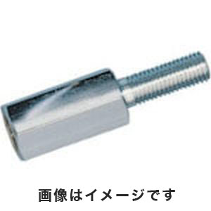 KTC 京都機械工具 KTC AUD3-1820 スライドハンマプラー用 ねじサイズ変換アダプタ M18×2.0