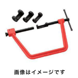 KTC 京都機械工具 KTC MCVU5 バルブスプリングコンプレッサー
