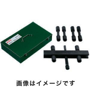 KTC 京都機械工具 KTC AS354 大型車用フロントハブプラー