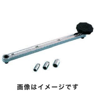 KTC 京都機械工具 KTC AMLB0810 ヘッドライト光軸調整レンチ