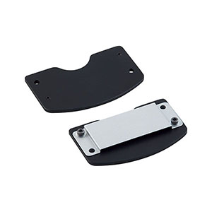 KTC 京都機械工具 KTC ATCB2A ディスクブレーキピストンツール専用プレートAセット