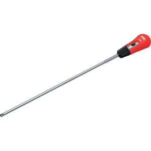 KTC 京都機械工具 KTC ADR10-06BP ヘッドライト光軸調整レンチボールポイントヘキサゴン ラチェットタイプ