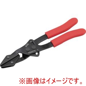 KTC 京都機械工具 KTC PSA57A ピンチオフプライヤ 適応ホース最大径 外径35MM