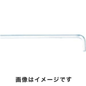 KTC 京都機械工具 KTC HLD150-10 ハイグレード L形 ロング 六角棒 レンチ 10mm