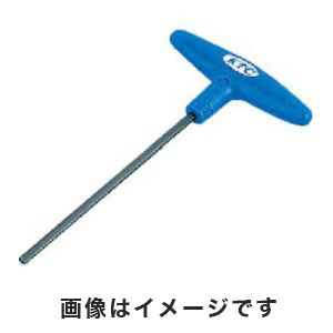 KTC 京都機械工具 KTC HT10-6 T形 六角棒レンチ 6mm