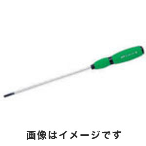 KTC 京都機械工具 KTC D7SM-475 ソフト細軸ドライバ マイナス 4mm幅