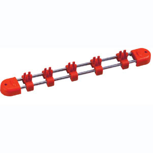 KTC 京都機械工具 KTC EHB305 9.5sq. ソケットホルダー 5コ