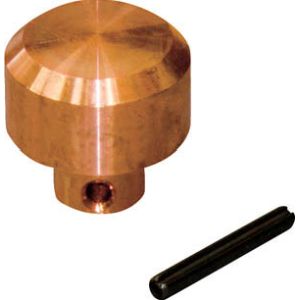 KTC 京都機械工具 KTC UD2-10-1 銅ハンマ 交換ヘッド