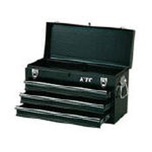 KTC 京都機械工具 KTC SKX0213BK チェスト 3段3引出し 520×215×300