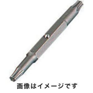 KTC 京都機械工具 KTC DBR14-08 ラチェットドライバ ビットトルクス T25×T30