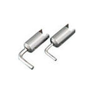 KTC 京都機械工具 KTC GX13-H04 六角棒 ヘッド スタンダードタイプ 4mm