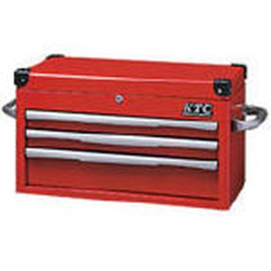 KTC 京都機械工具 KTC EKR-1003R トップチェスト 3段3引出し 725×390×410 メーカー直送 法人限定 代引不可 北海道沖縄離島不可
