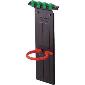 KTC 京都機械工具 KTC YKHD-01 マグネットインパクトレンチホルダー 150×110×380