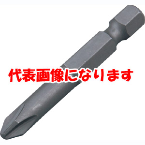KTC 京都機械工具 KTC JP-1-100 電動インパクトドライバ用クロスビット 1×100mm