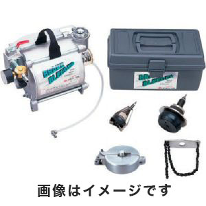 KTC 京都機械工具 KTC ATBX70T ブレーキブリーダー トヨタ車用